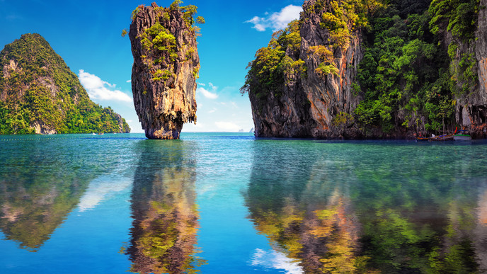 Asia Tours | Customize your Asia vacation | travellocal.com